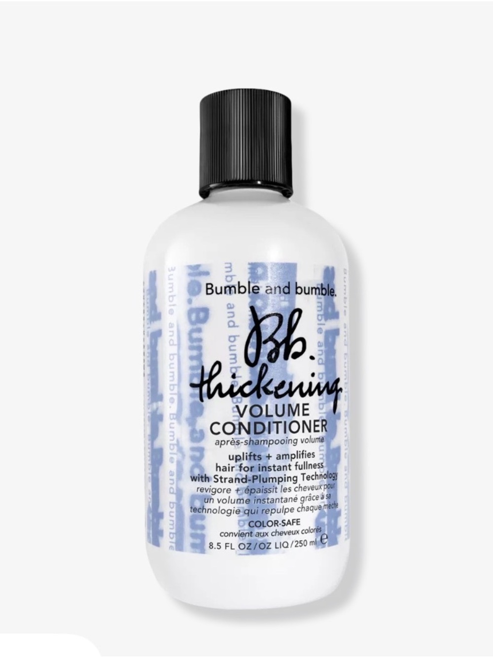 Bumble and bumble. Bb. Thickening Volume Conditioner